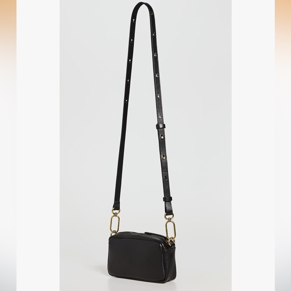 Madewell Mini Essentials Bag View 6